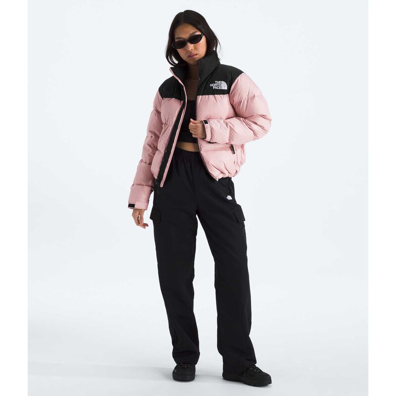 The North Face Women's 1996 Retro Nuptse Jacket image number 3
